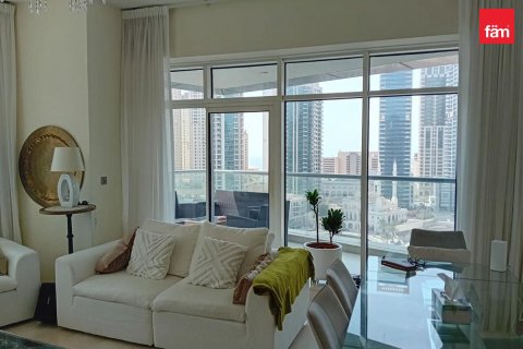 Apartment de 3 dormitorios en Dubai Marina, UAE No. 215804 4