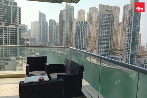 Apartment de 3 dormitorios en Dubai Marina, UAE No. 215804 8