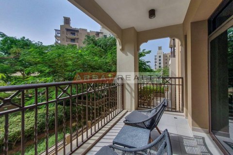 Appartement de 2 chambres à Umm Suqeim 3, UAE No. 220379