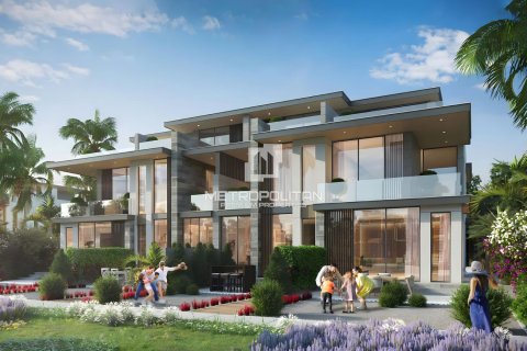 5 bedrooms Townhouse in Damac Lagoons, UAE No. 128411 8