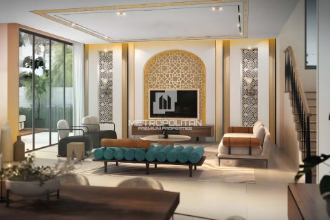 5 bedrooms Townhouse in Damac Lagoons, UAE No. 128411 5