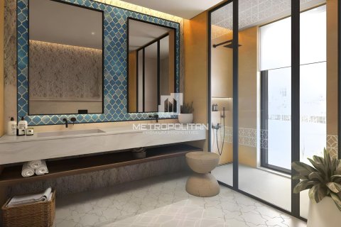 5 bedrooms Townhouse in Damac Lagoons, UAE No. 128411 11