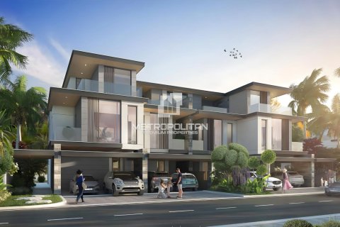 5 bedrooms Townhouse in Damac Lagoons, UAE No. 128411 7
