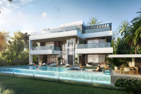 5 bedrooms Townhouse in Damac Lagoons, UAE No. 128411 12