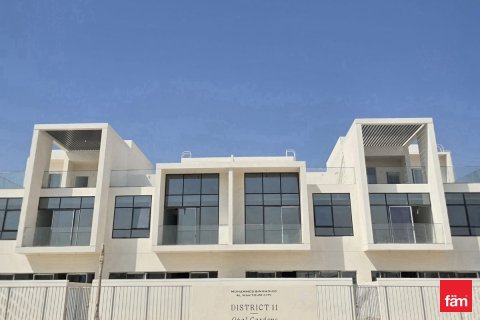 Villa de 4 chambres à Dubai, UAE No. 205178 3