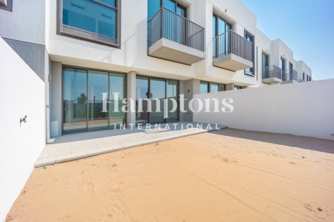 3 غرف نوم تاون هاوس في The Valley, الإمارات العربية المتحدة رقم 226656 18