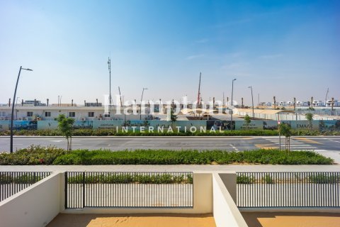 3 غرف نوم تاون هاوس في The Valley, الإمارات العربية المتحدة رقم 226656 11