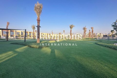 3 غرف نوم تاون هاوس في The Valley, الإمارات العربية المتحدة رقم 226656 7