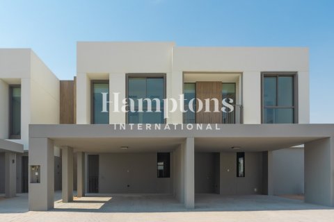 3 غرف نوم تاون هاوس في The Valley, الإمارات العربية المتحدة رقم 226656 30
