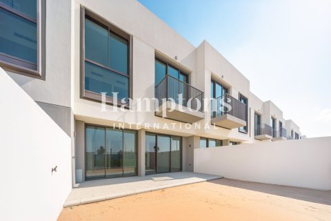 3 غرف نوم تاون هاوس في The Valley, الإمارات العربية المتحدة رقم 226656 31