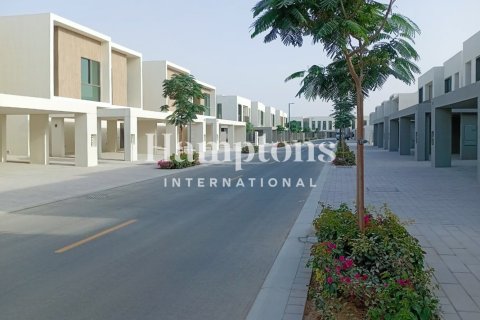 3 غرف نوم تاون هاوس في The Valley, الإمارات العربية المتحدة رقم 226656 29