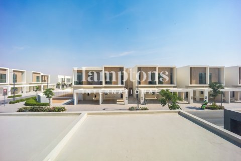 3 غرف نوم تاون هاوس في The Valley, الإمارات العربية المتحدة رقم 226656 5