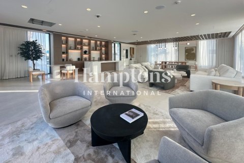 3 غرف نوم تاون هاوس في The Valley, الإمارات العربية المتحدة رقم 226656 23