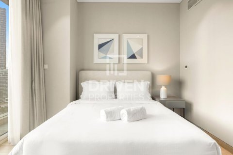Appartement de 2 chambres à Dubai Marina, UAE No. 217515 16