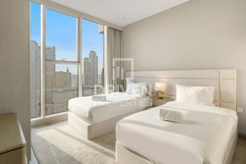 Appartement de 2 chambres à Dubai Marina, UAE No. 217515 12