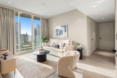 Appartement de 2 chambres à Dubai Marina, UAE No. 217515 7