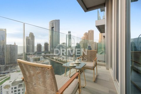 Appartement de 2 chambres à Dubai Marina, UAE No. 217515