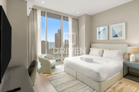 Appartement de 2 chambres à Dubai Marina, UAE No. 217515 13