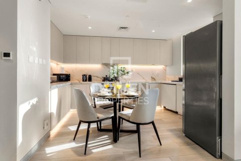 Appartement de 2 chambres à Dubai Marina, UAE No. 217515 19