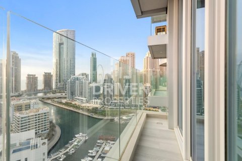 Appartement de 2 chambres à Dubai Marina, UAE No. 217515 4