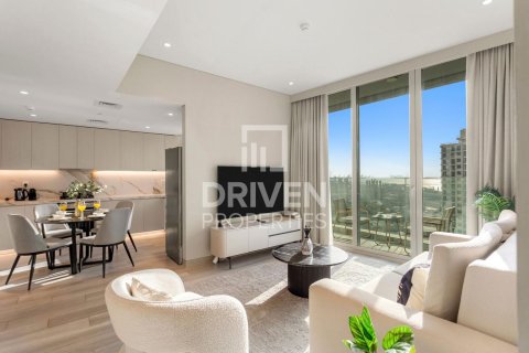Appartement de 2 chambres à Dubai Marina, UAE No. 217515 11