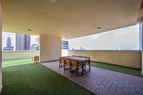Apartment de 3 dormitorios en Downtown Dubai (Downtown Burj Dubai), UAE No. 197174