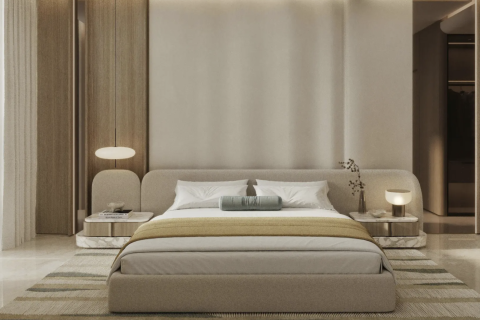 Appartement de 1 chambre à Dubai, UAE No. 131880 13
