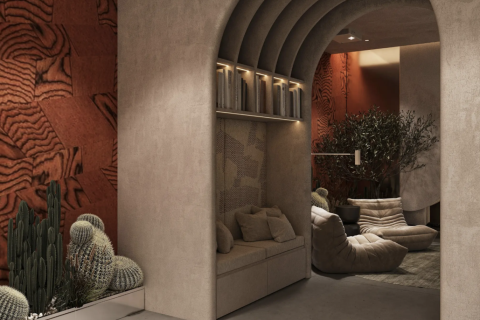 Appartement de 1 chambre à Dubai, UAE No. 131880 5