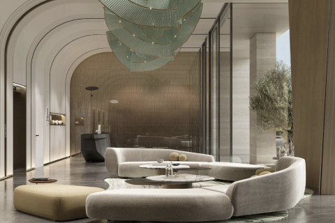Appartement de 1 chambre à Dubai, UAE No. 131880 4