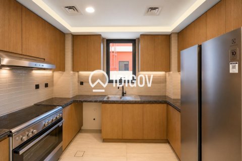 Townhouse de 5 chambres à Damac Lagoons, UAE No. 199290
