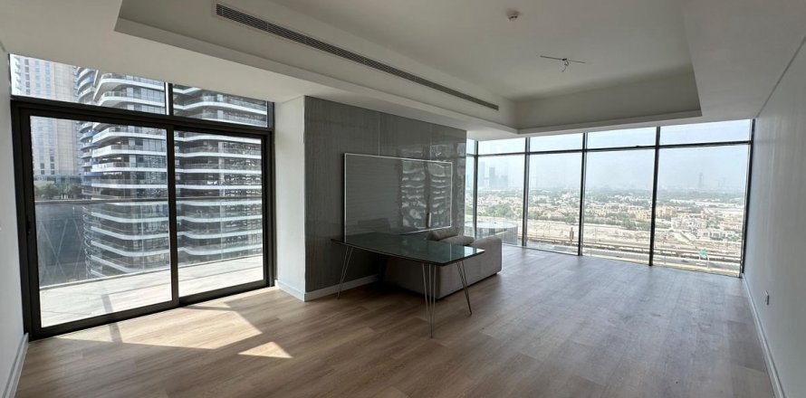2 bedrooms Apartment in Downtown Dubai (Downtown Burj Dubai), UAE No. 215833