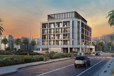 Appartement de 1 chambre à Meydan, UAE No. 161605 4
