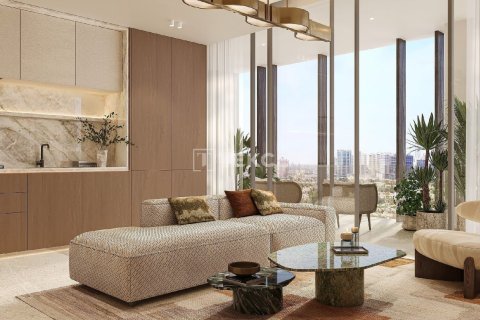 Appartement de 1 chambre à Meydan, UAE No. 161605 14