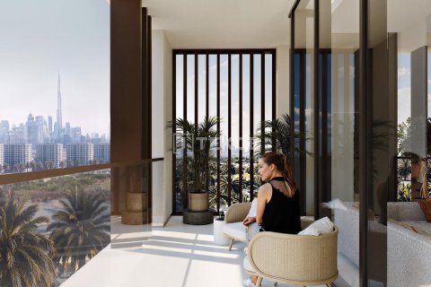 Appartement de 1 chambre à Meydan, UAE No. 161605 26