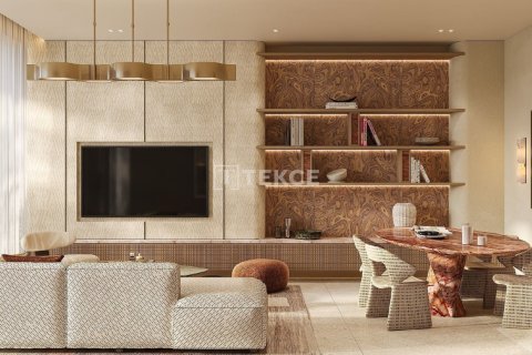 Appartement de 1 chambre à Meydan, UAE No. 161605 15