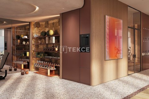Appartement de 1 chambre à Meydan, UAE No. 161605 10