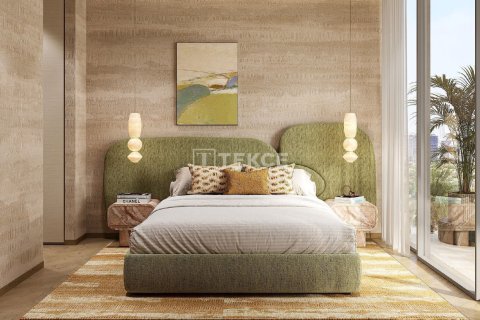 Appartement de 1 chambre à Meydan, UAE No. 161605 18