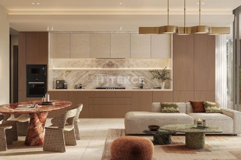 Appartement de 1 chambre à Meydan, UAE No. 161605 17