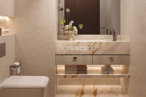 Appartement de 1 chambre à Meydan, UAE No. 161605 25