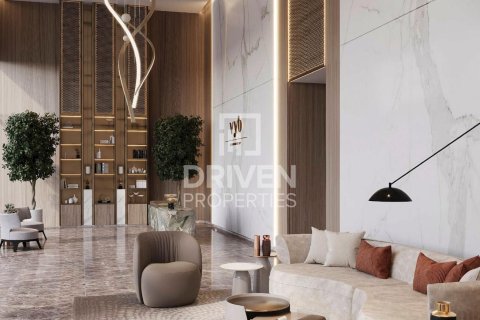 Appartement de 2 chambres à Business Bay, UAE No. 218007 8