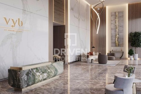 Appartement de 2 chambres à Business Bay, UAE No. 218007 4