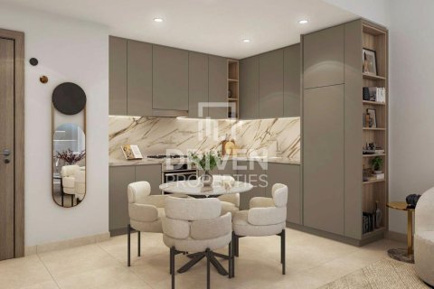Appartement de 2 chambres à Business Bay, UAE No. 218007 7