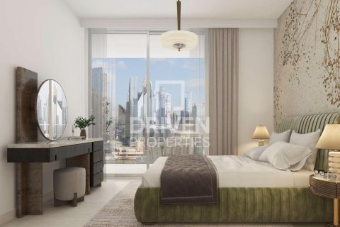 Appartement de 2 chambres à Business Bay, UAE No. 218007 6