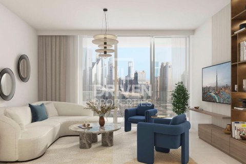 Appartement de 2 chambres à Business Bay, UAE No. 218007 3