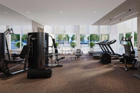 Appartement de 2 chambres à Business Bay, UAE No. 218007 11