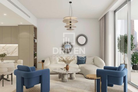 Appartement de 2 chambres à Business Bay, UAE No. 218007 5