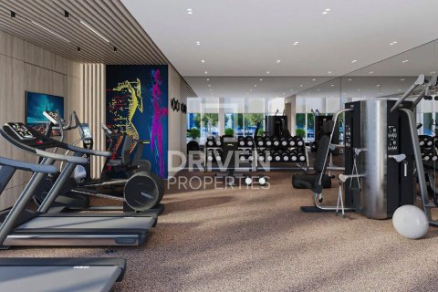 Appartement de 2 chambres à Business Bay, UAE No. 218007 10