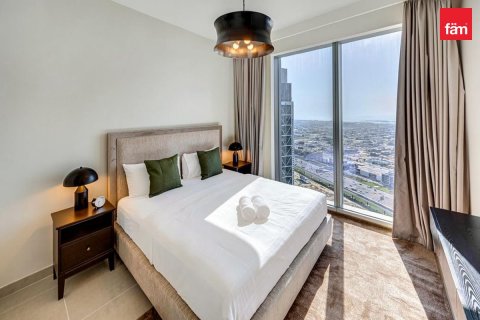Apartment de 2 dormitorios en Downtown Dubai (Downtown Burj Dubai), UAE No. 219155 7