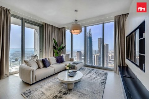Apartment de 2 dormitorios en Downtown Dubai (Downtown Burj Dubai), UAE No. 219155 2