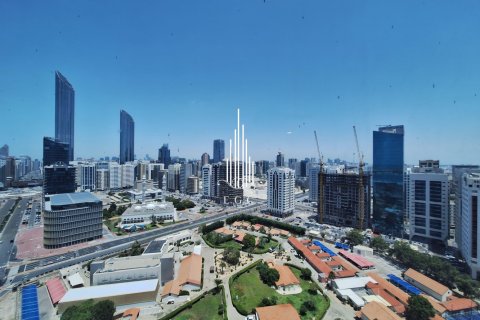 Квартира с 2 спальнями в Corniche Road, ОАЭ №36755 19